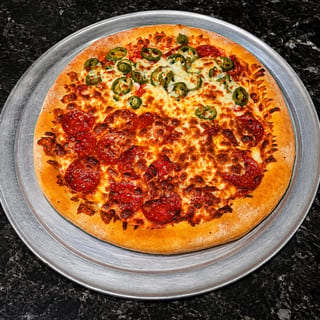 16" Cheese Pizza